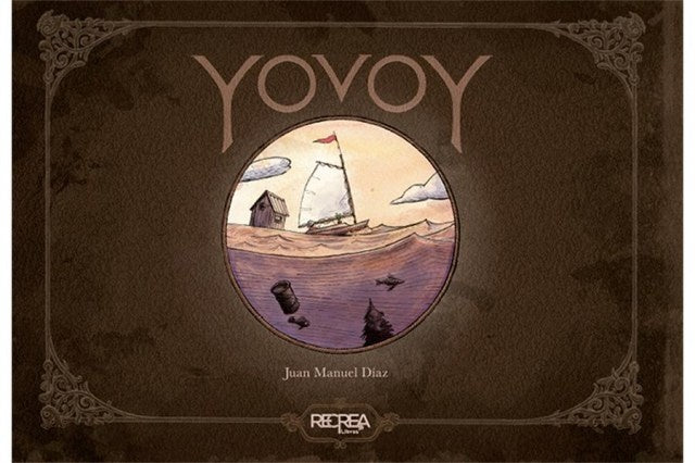 YO VOY | JUAN MANUEL DIAZ