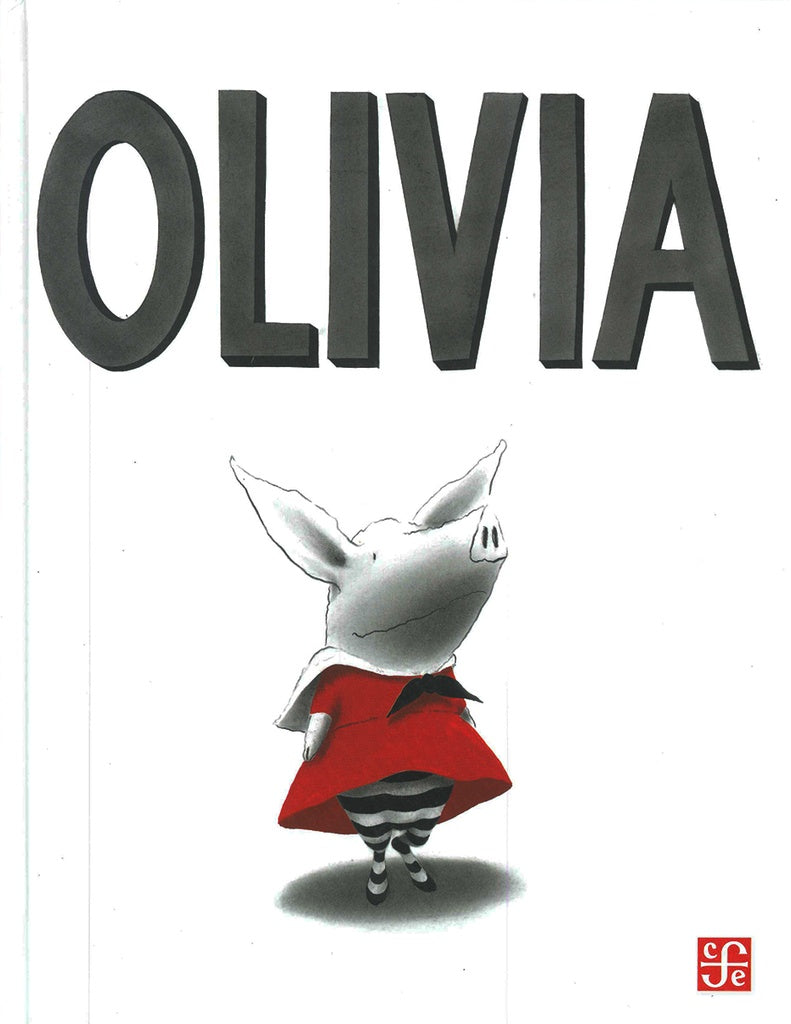 OLIVIA | IAN FALCONER