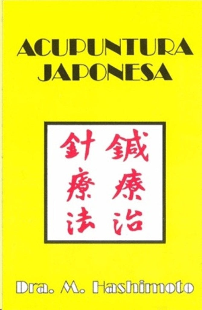 Acupuntura Japonesa | DRA. M. HASHIMOTO