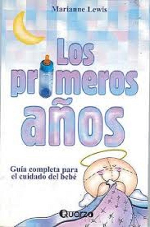 Los primeros años | Marianne Lewis