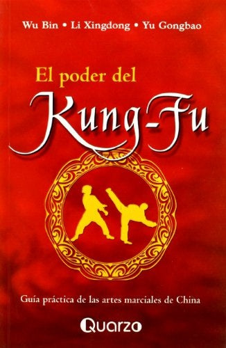 El poder del Kung-Fu | Varios autores