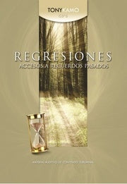 Regresiones. CD | TONY KAMO
