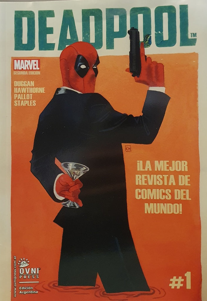 Deadpool 01