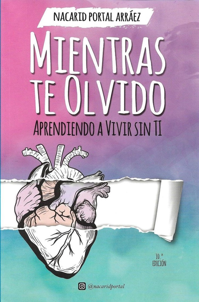 MIENTRAS DE OLVIDO | SIN ASIGNAR