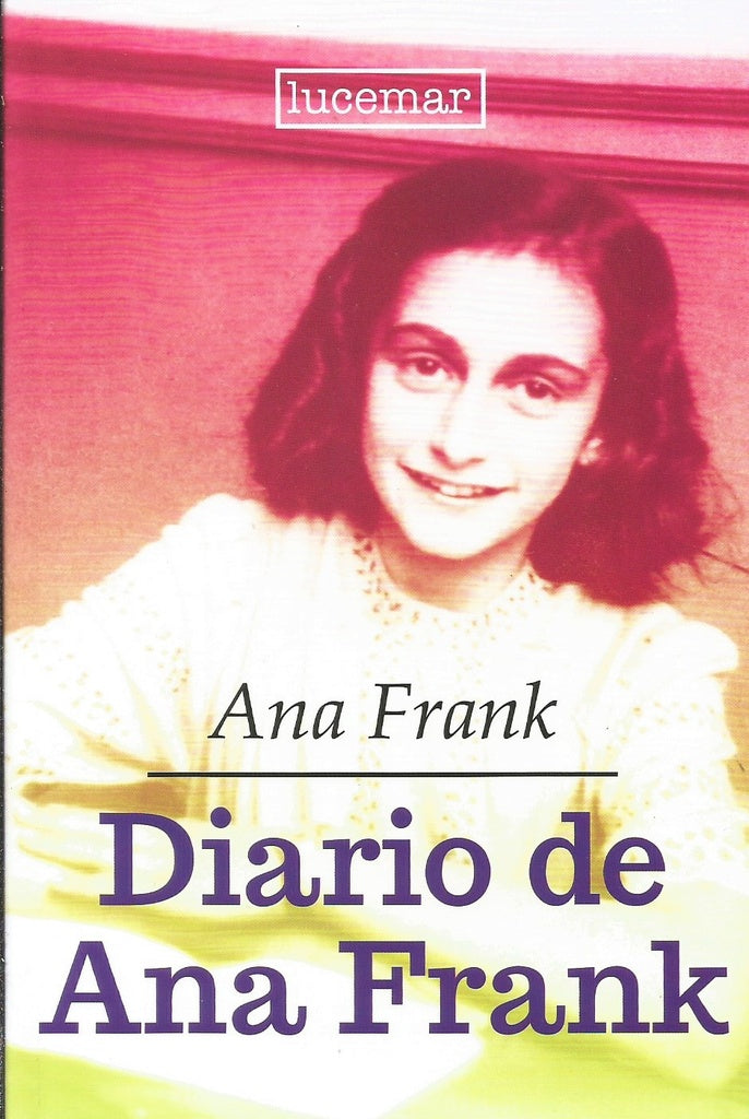 Diario de Ana Frank | ANA FRANK