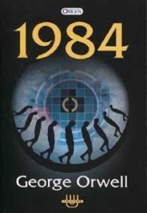 1984 | George Orwell