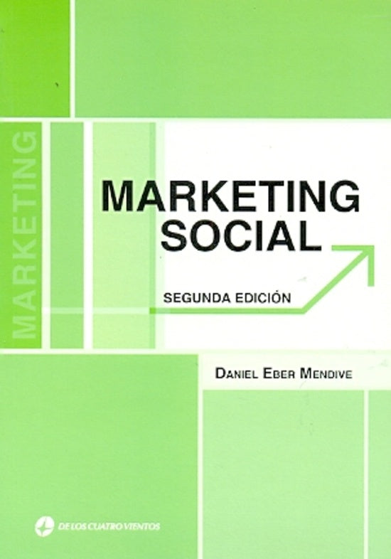 Marketing social | DANIEL EBER MENDIVE