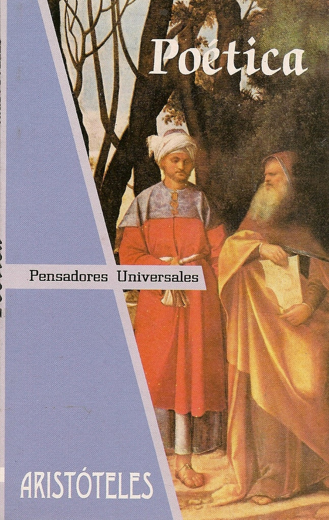 POETICA | Aristóteles