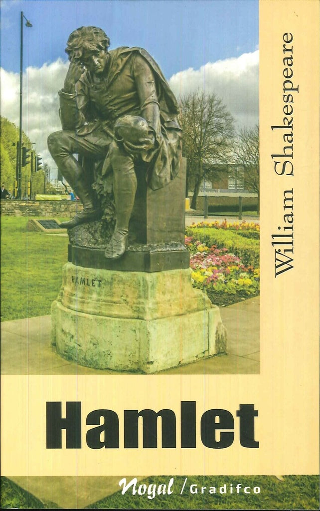 HAMLET - GRADIFCO | WILLIAM SHAKESPEARE