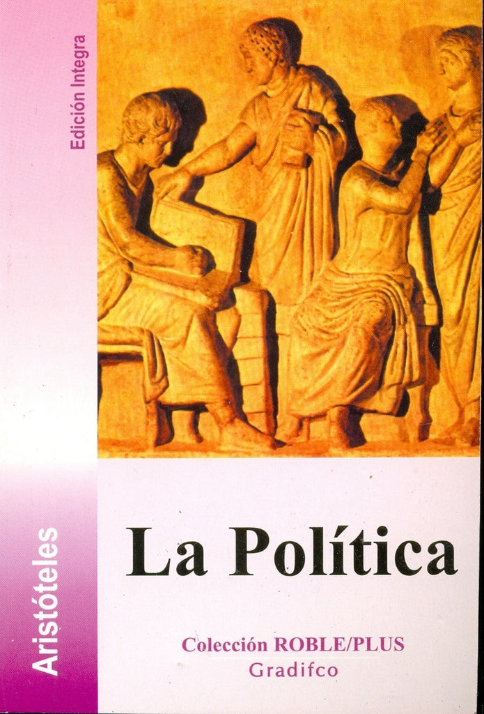 LA POLITICA | Aristóteles