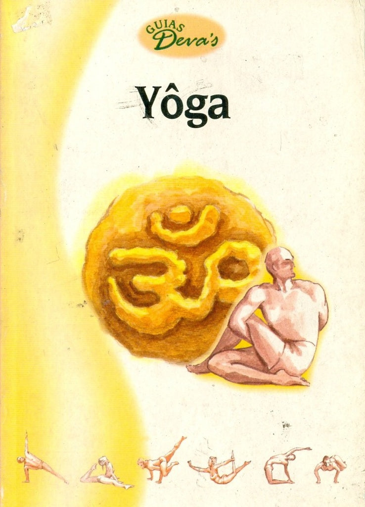 Yoga | EDGARDO CARAMELLA