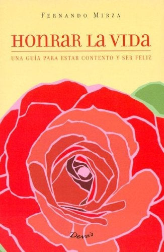 Honrar la vida | FERNANDO MIRZA - GABRIELA MIRZA