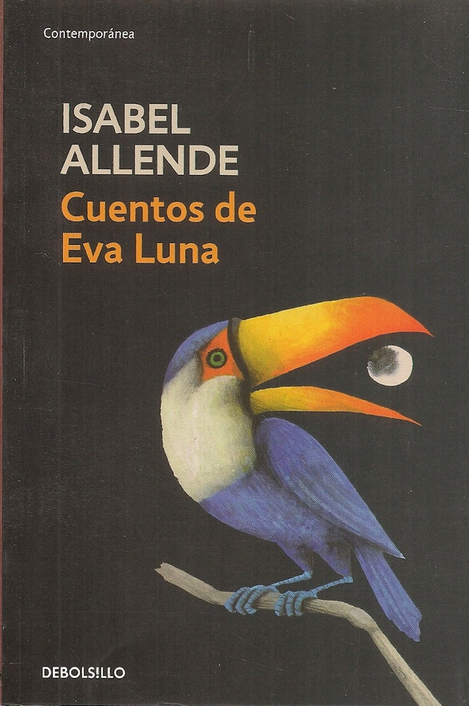 Cuentos de Eva Luna | ISABEL ALLENDE
