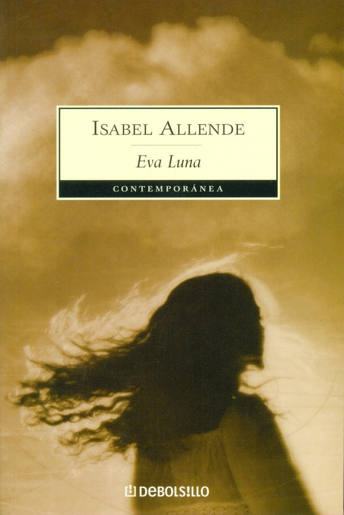 EVA LUNA - DB | ISABEL ALLENDE
