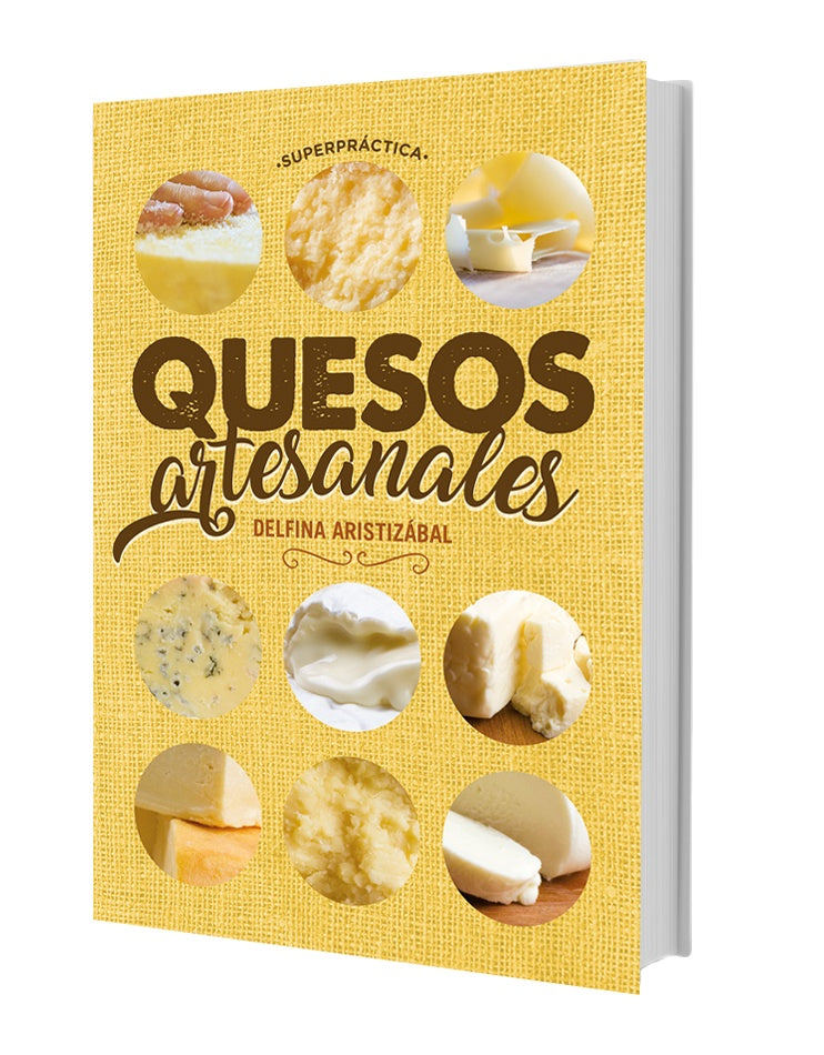 Quesos artesanales | DELFINA ARISTIZABAL