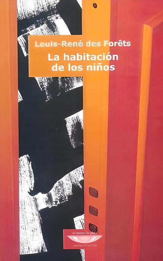 La habitación de los niños | DES FORETS LOUISRENE