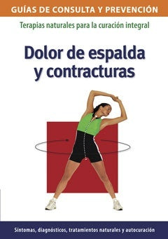 Dolor de espalda y contracturas | Varios autores