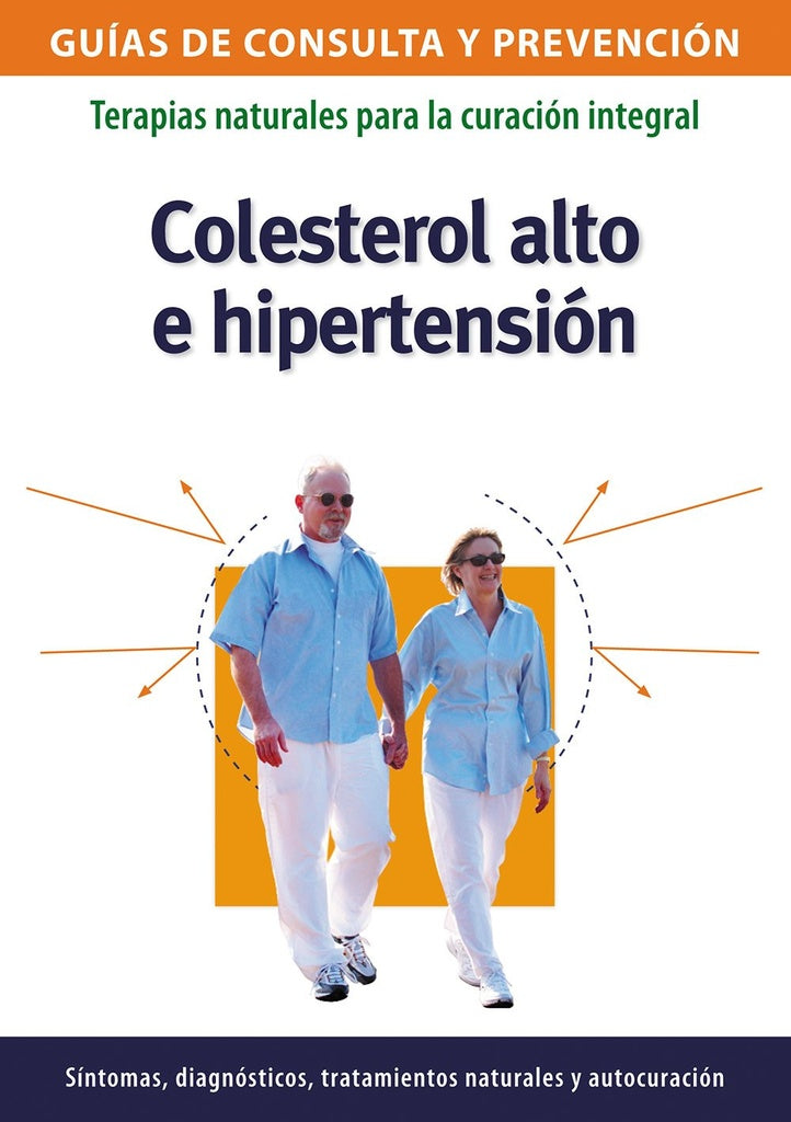 Colesterol alto e hipertensión | Varios autores