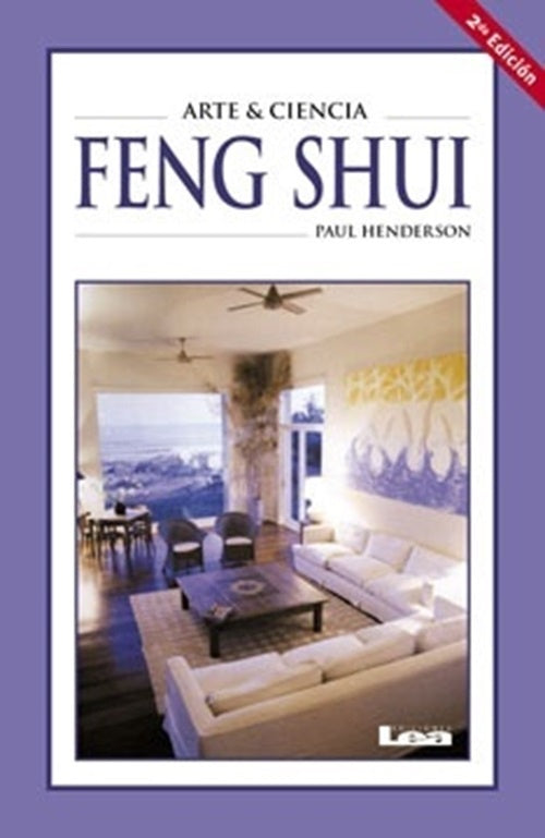 Feng Shui Arte y Ciencia | PAUL HENDERSON