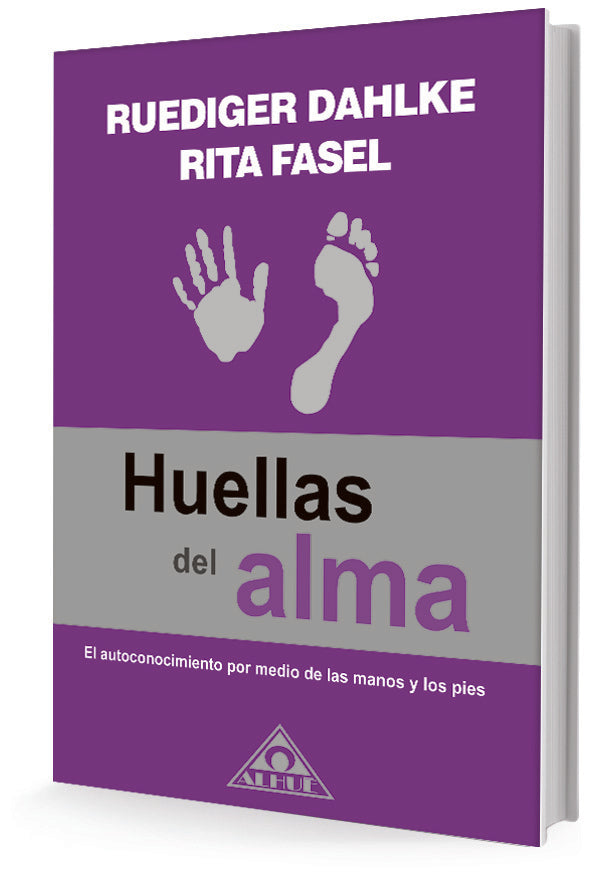 Huellas del alma
| RUEDIGER DAHLKE - RITA FASEL
