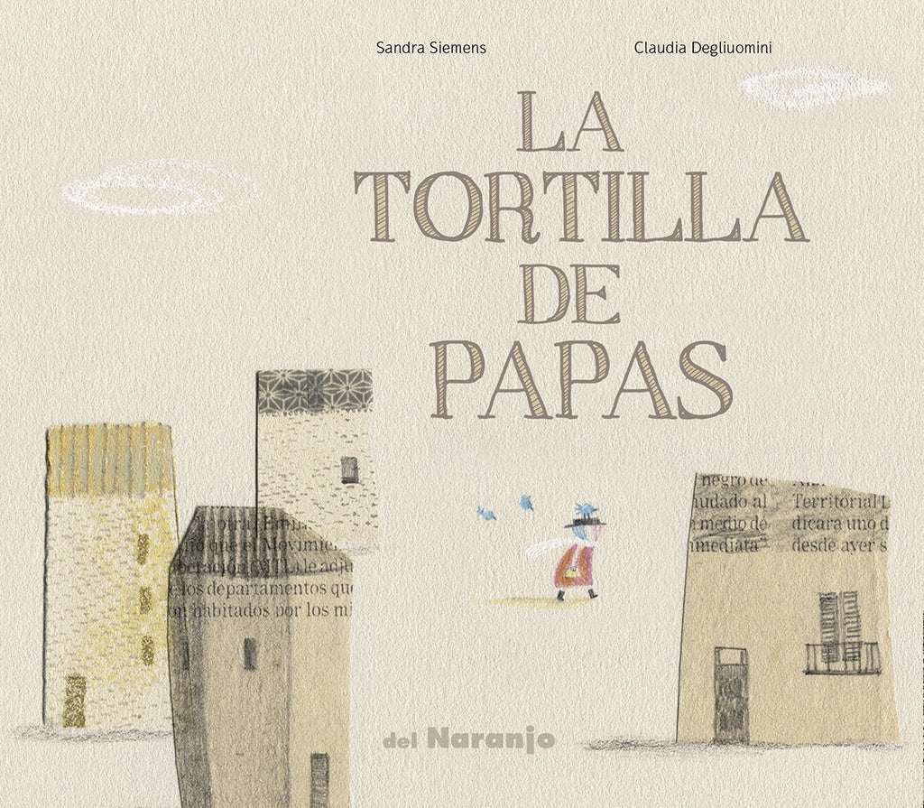 La tortilla de papas | SIEMENS, Degliuomini
