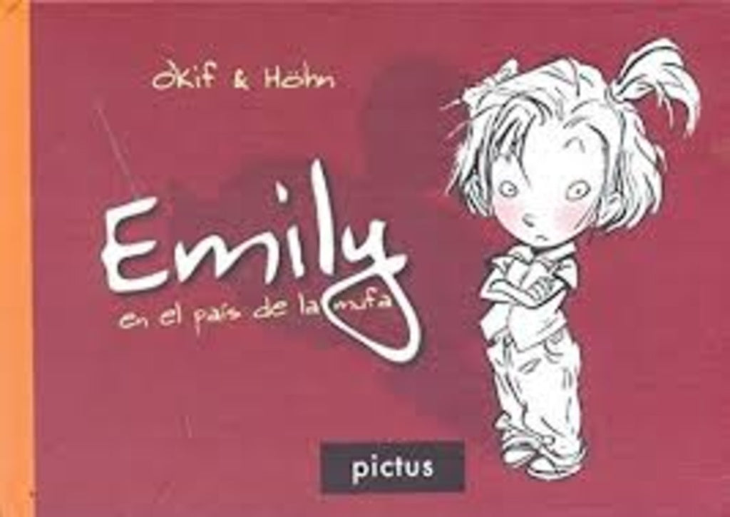 EMILY EN EL PAIS DE LA MUFA | OKIF & HOHN