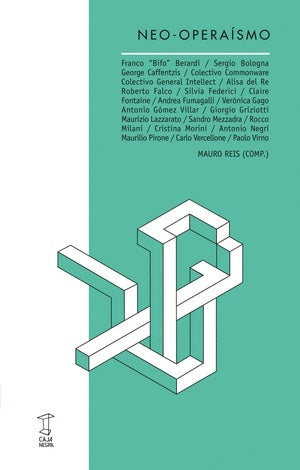 Neo-operaísmo | Mauro Reis