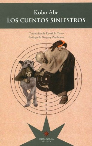 Los cuentos siniestros | KOBO ABE