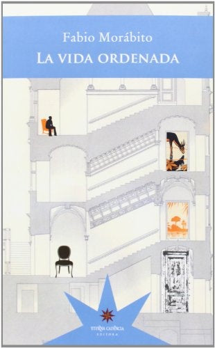 La vida ordenada | FABIO MORABITO