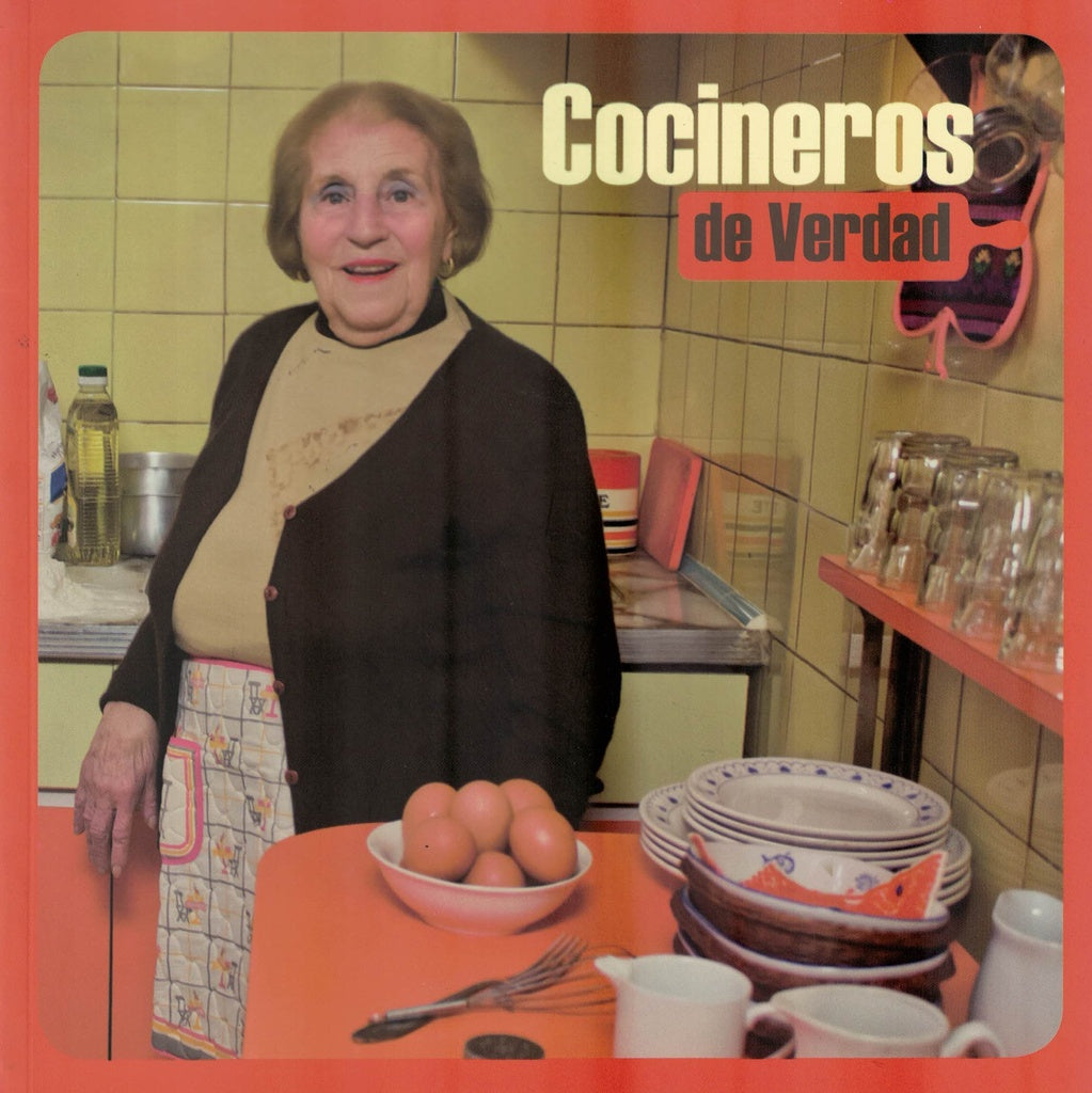 Cocineros de verdad | Varios autores