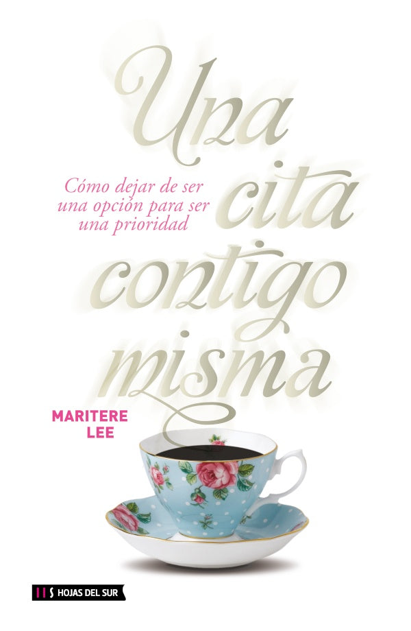 Una cita contigo misma | Maritere Lee