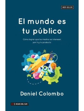 El mundo es tu público | Alejandro Dolina