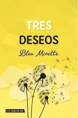 Tres deseos | Bleu Minette
