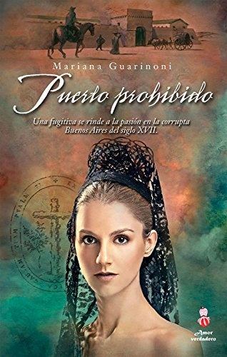 Puerto prohibido | MARIANA GUARINONI
