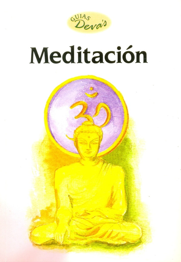 Meditación | MARGARITA RODRÍGUEZ ACERO