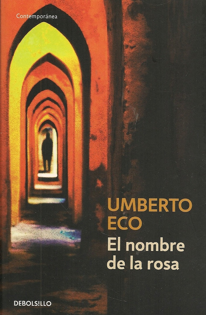 El nombre de la rosa | Umberto Eco