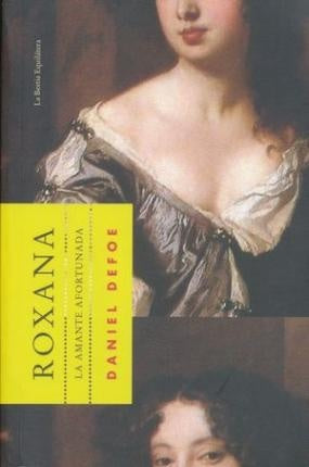 Roxana, la amante afortunada | DANIEL DEFOE