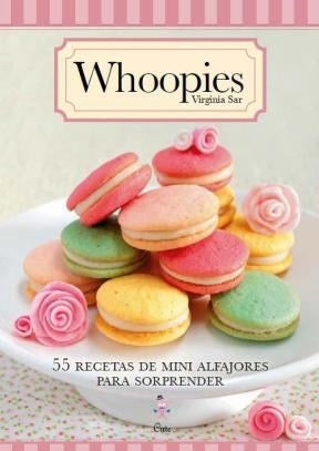 WHOOPIES | VIRGINIA SAR