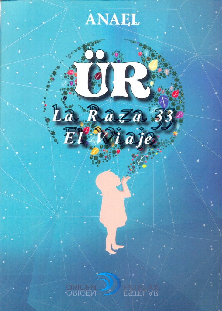 Ur. La Raza 33. El viaje | ANAEL