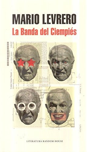 La Banda del Ciempiés | Mario Levrero