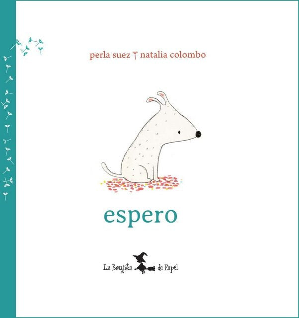 Espero | SUEZ, PERLA/ COLOMBO, NATALIA
