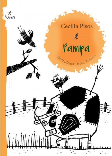 Pampa | CECILIA PISOS