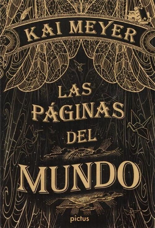 LAS PAGINAS DEL MUNDO | STHEPHENIE MEYER