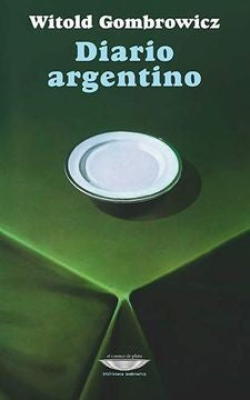 Diario argentino | WITOLD GOMBROWICZ