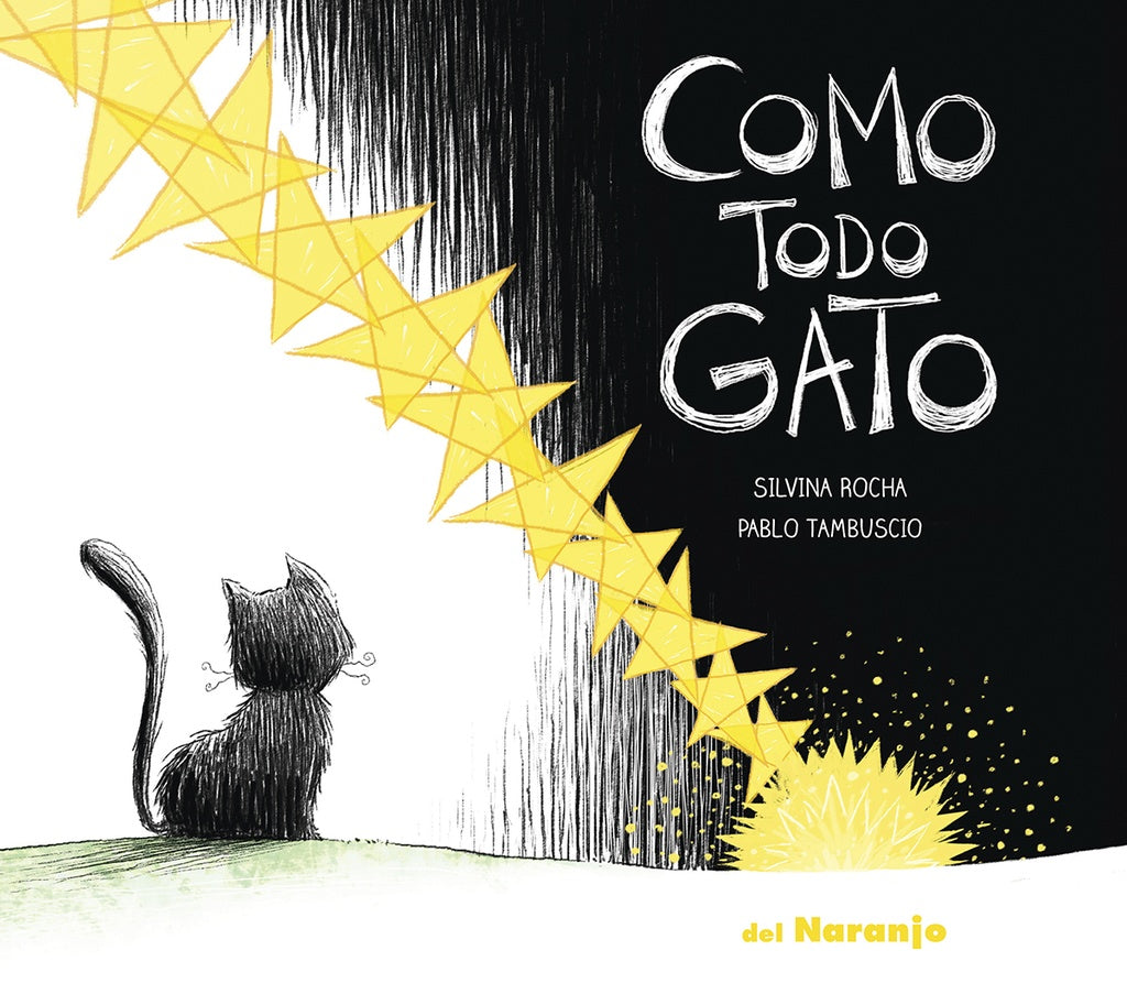 Como todo gato | SILVINA ROCHA
