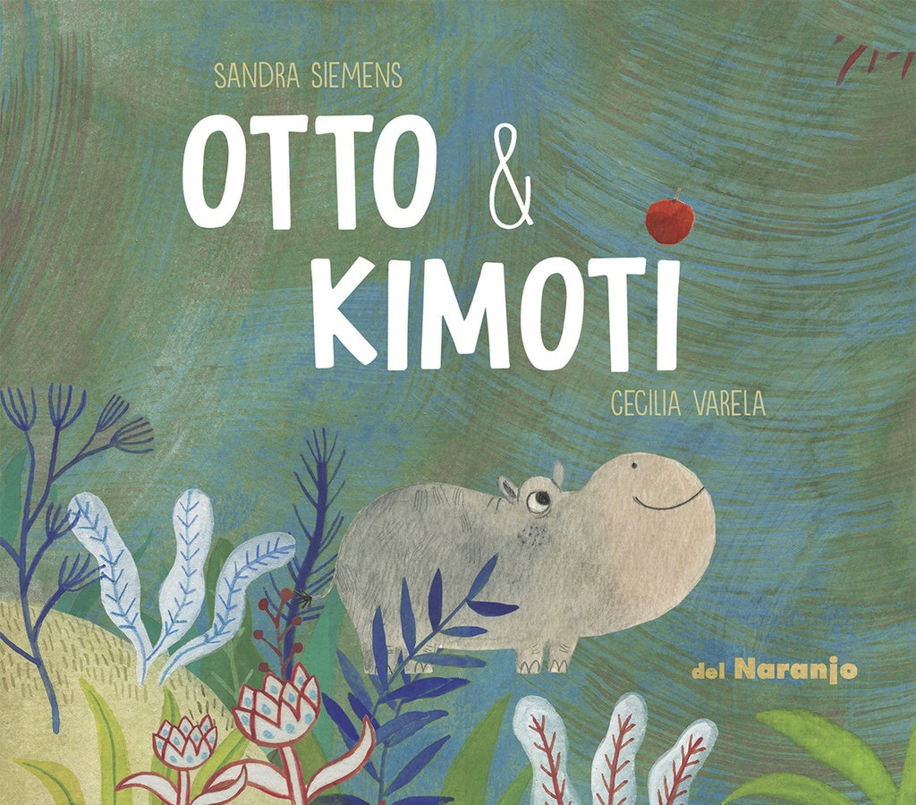 Otto & Kimoti | SANDRA SIEMENS