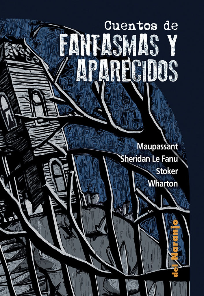 Cuentos de fantasmas y aparecidos | Varios autores