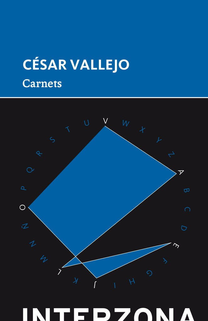 Carnets | CESAR VALLEJO