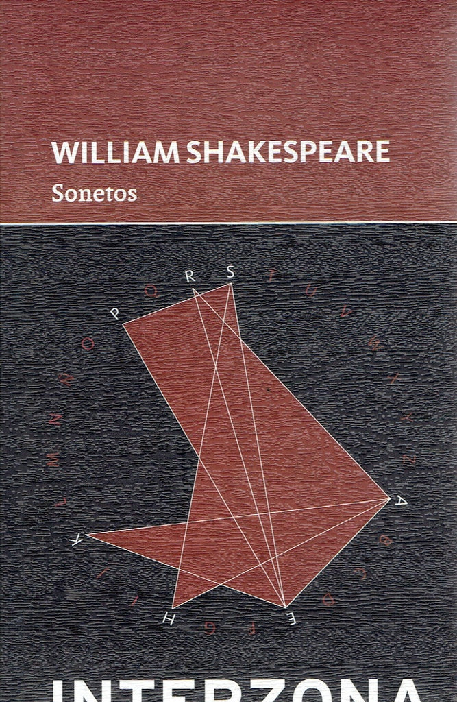 Sonetos | WILLIAM SHAKESPEARE