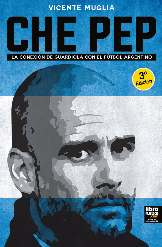 CHE PEP | VICENTE MUGLIA
